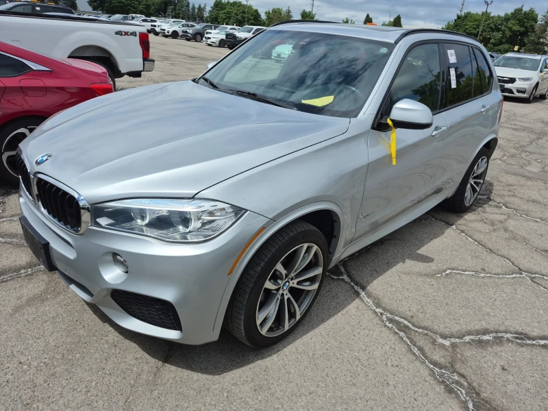 BMW X5 * xDrive35i* * АвтоКредит* - 27899 лв. - 20006459 1