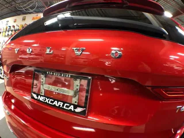 Volvo XC60 * INSCRIPTION T6 * PANO * CARPLAY * ПОДГРЕВ, снимка 14 - Автомобили и джипове - 54182692