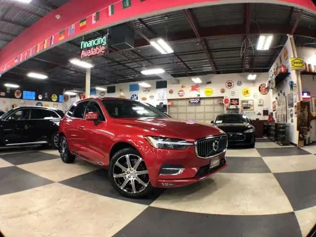 Volvo XC60 * INSCRIPTION T6 * PANO * CARPLAY * ПОДГРЕВ