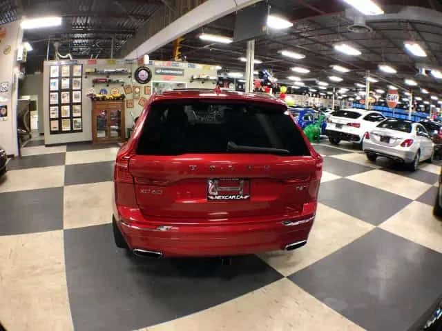 Volvo XC60 * INSCRIPTION T6 * PANO * CARPLAY * ПОДГРЕВ, снимка 6 - Автомобили и джипове - 54182692