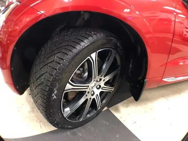 Volvo XC60 * INSCRIPTION T6 * PANO * CARPLAY * ПОДГРЕВ, снимка 10 - Автомобили и джипове - 54182692