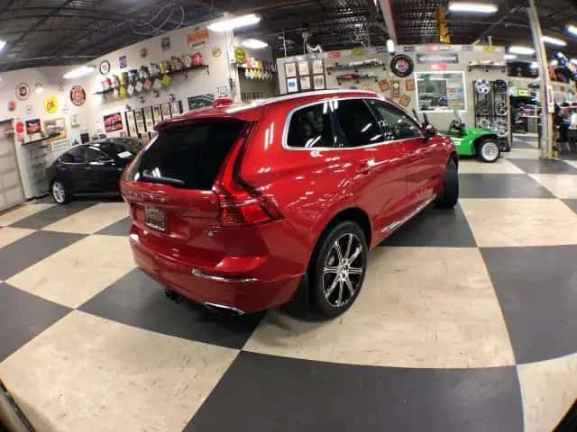 Volvo XC60 * INSCRIPTION T6 * PANO * CARPLAY * ПОДГРЕВ, снимка 7 - Автомобили и джипове - 54182692
