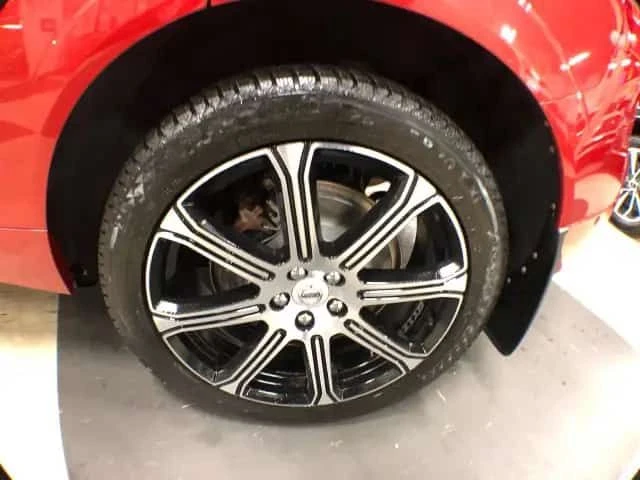 Volvo XC60 * INSCRIPTION T6 * PANO * CARPLAY * ПОДГРЕВ, снимка 11 - Автомобили и джипове - 54182692