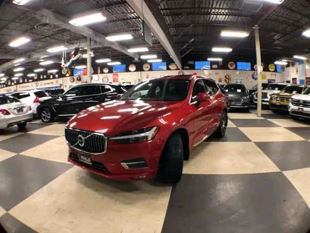Volvo XC60 * INSCRIPTION T6 * PANO * CARPLAY * ПОДГРЕВ, снимка 3 - Автомобили и джипове - 54182692