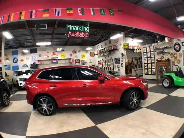 Volvo XC60 * INSCRIPTION T6 * PANO * CARPLAY * ПОДГРЕВ, снимка 8 - Автомобили и джипове - 54182692