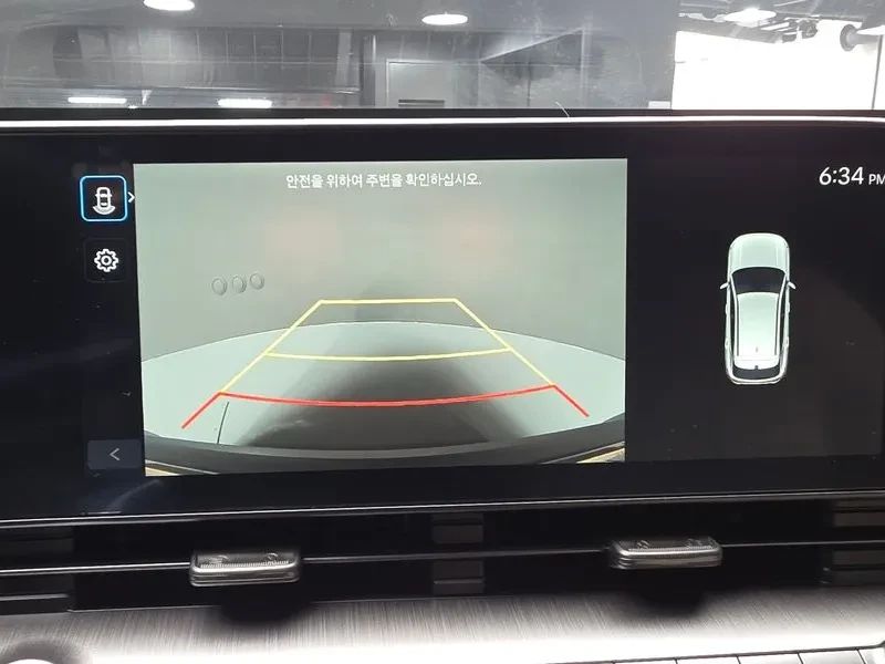Hyundai Kona, снимка 15 - Автомобили и джипове - 55309535