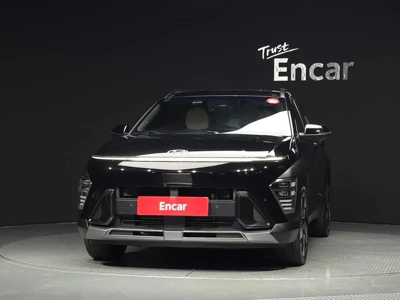 Hyundai Kona, снимка 3 - Автомобили и джипове - 55309535