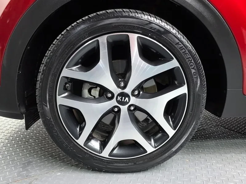 Kia Sportage 4Th Generation Diesel 2.0 2Wd Noblesse | Mobile.bg � ����������� 4
