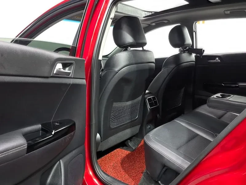 Kia Sportage 4Th Generation Diesel 2.0 2Wd Noblesse | Mobile.bg � ����������� 10