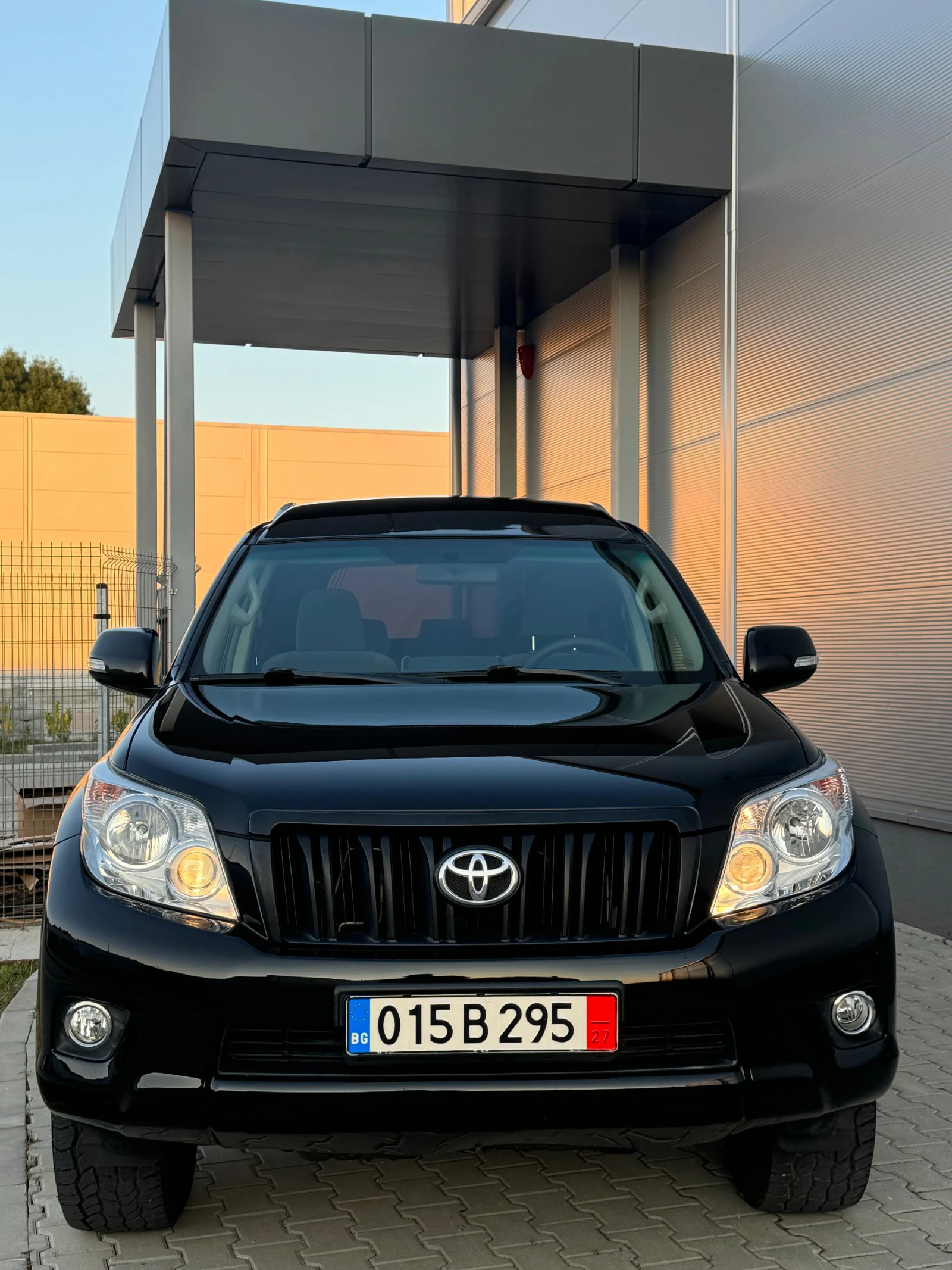 Toyota Land cruiser 150 3.0D N1  - изображение 2