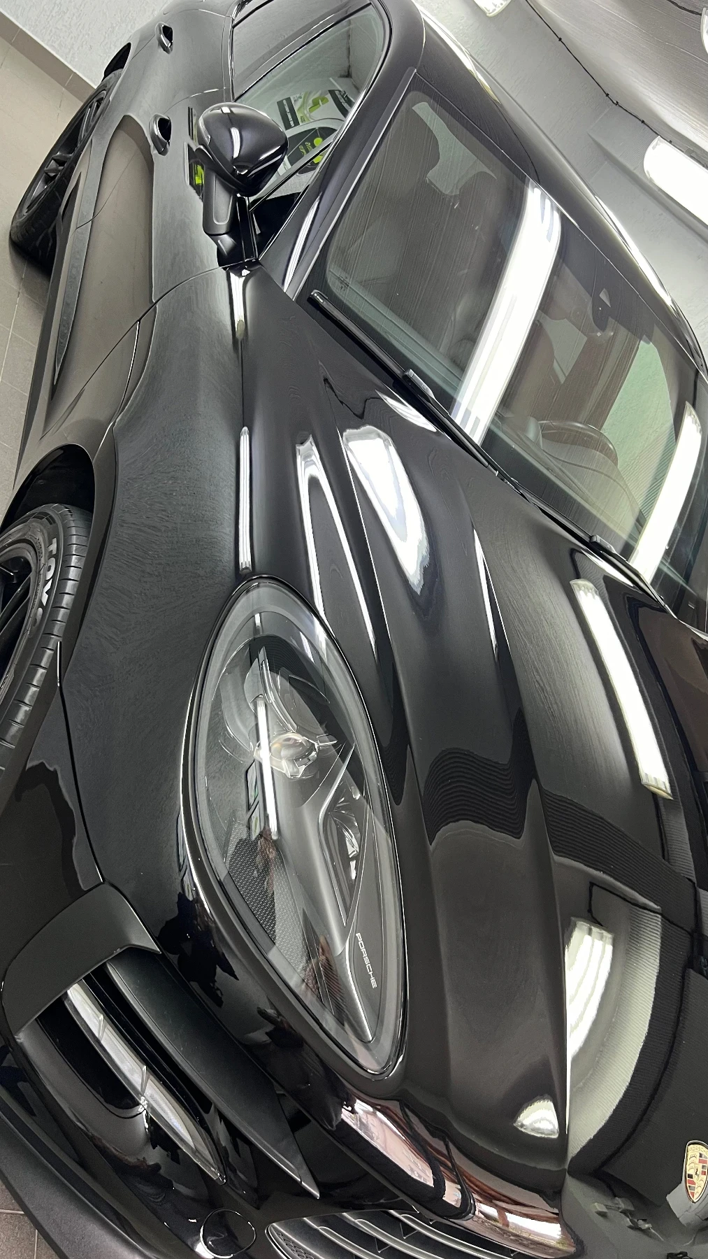 Porsche Macan S Full, Led, Bose, Panorama, 360 Kamera - изображение 5