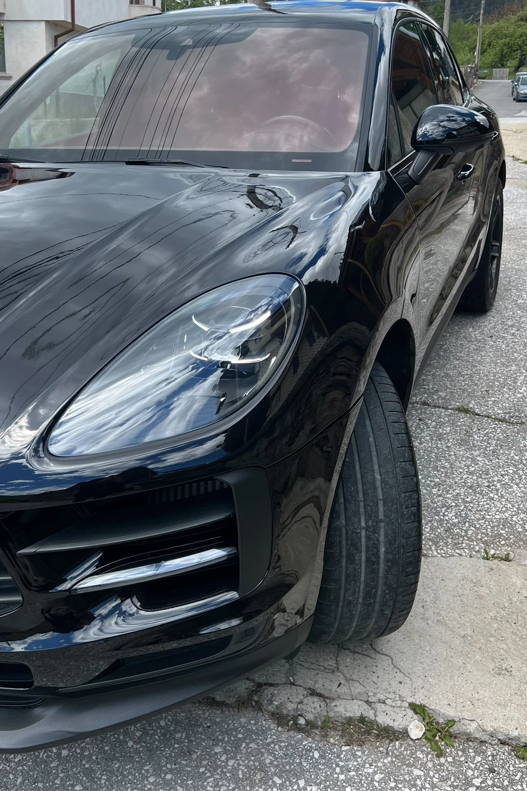 Porsche Macan S Full, Led, Bose, Panorama, 360 Kamera - изображение 3