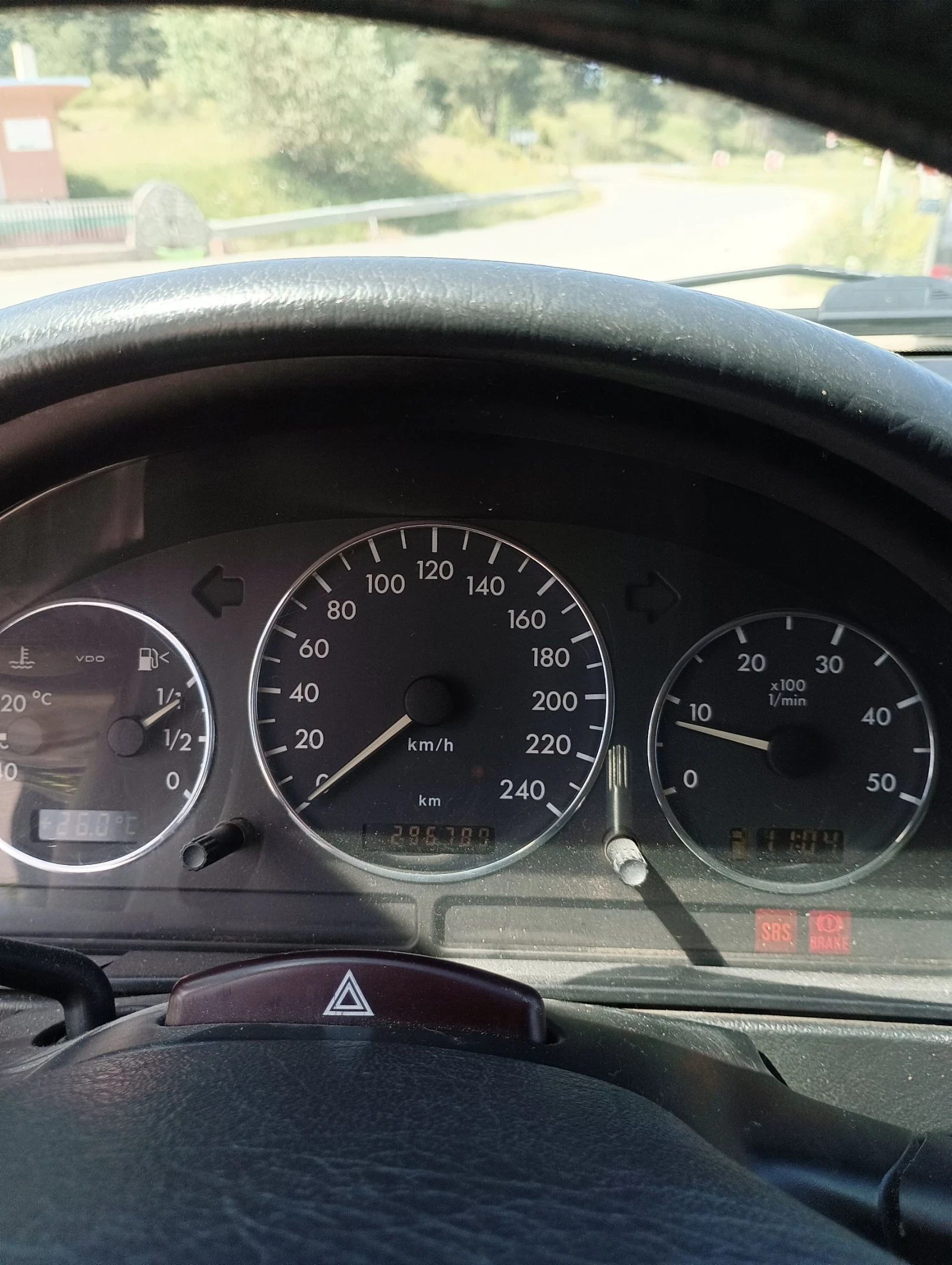 Mercedes-Benz ML 270 W163 Final Edition - изображение 6