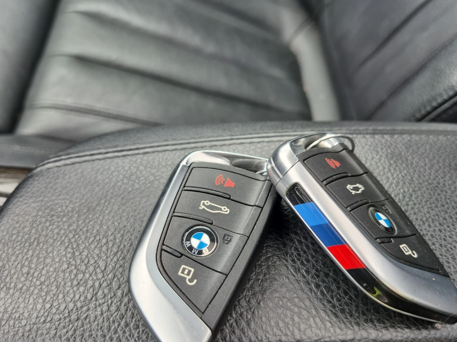 BMW X5 * xDrive35i* * АвтоКредит*  - изображение 9