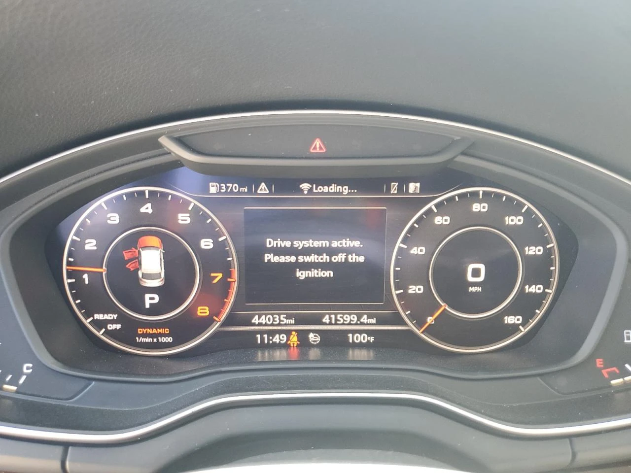 Audi Q5 PREMIUM PLUS - изображение 10