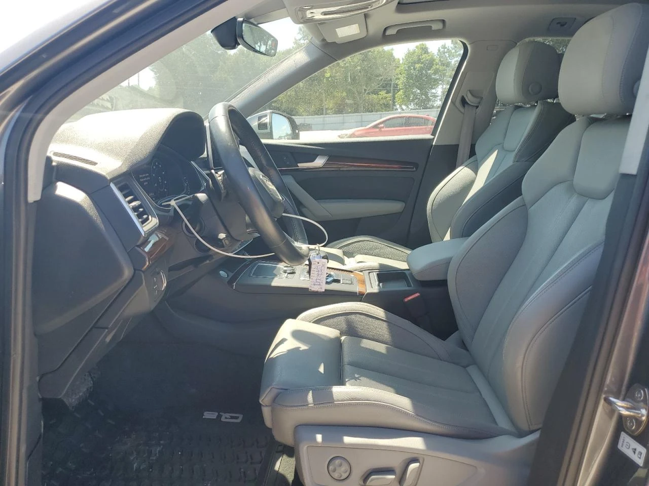 Audi Q5 PREMIUM PLUS - изображение 7