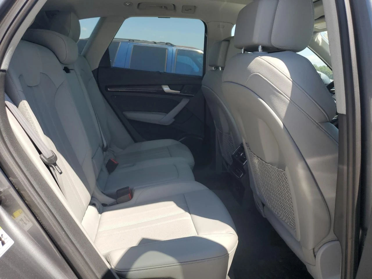 Audi Q5 PREMIUM PLUS - изображение 9