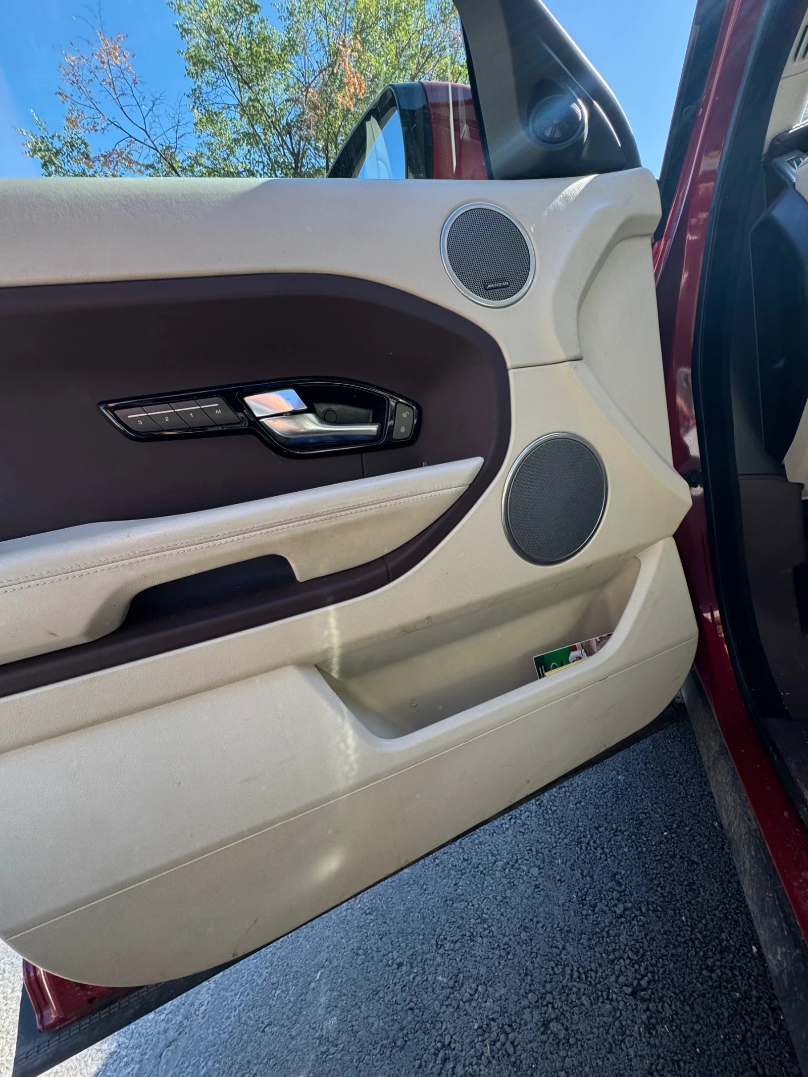 Land Rover Evoque 2.2 SD4 (39 700 .) | Mobile.bg   11