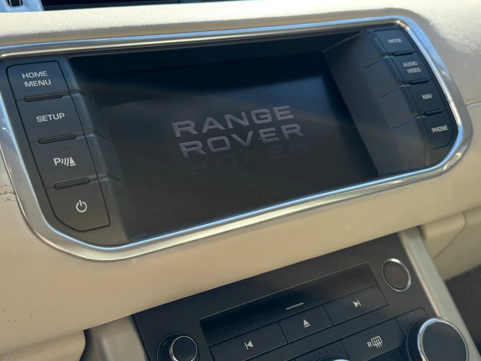 Land Rover Evoque 2.2 SD4 (39 700 .) | Mobile.bg   13