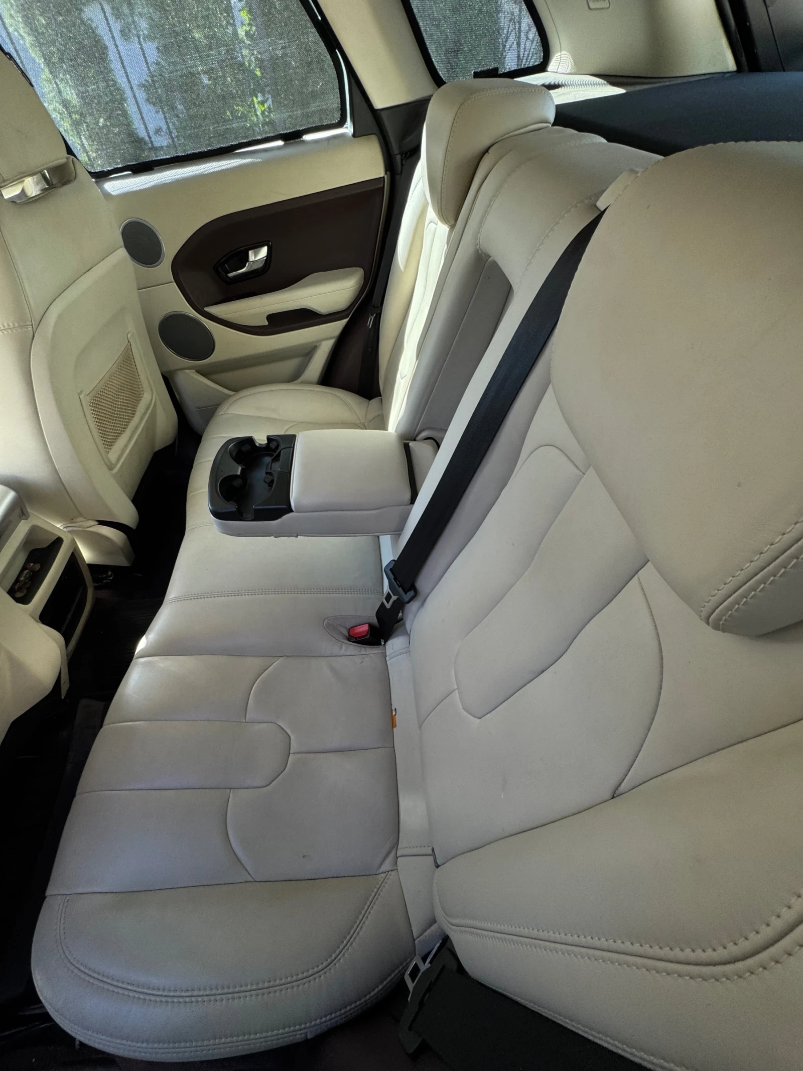 Land Rover Evoque 2.2 SD4 (39 700 .) | Mobile.bg   15