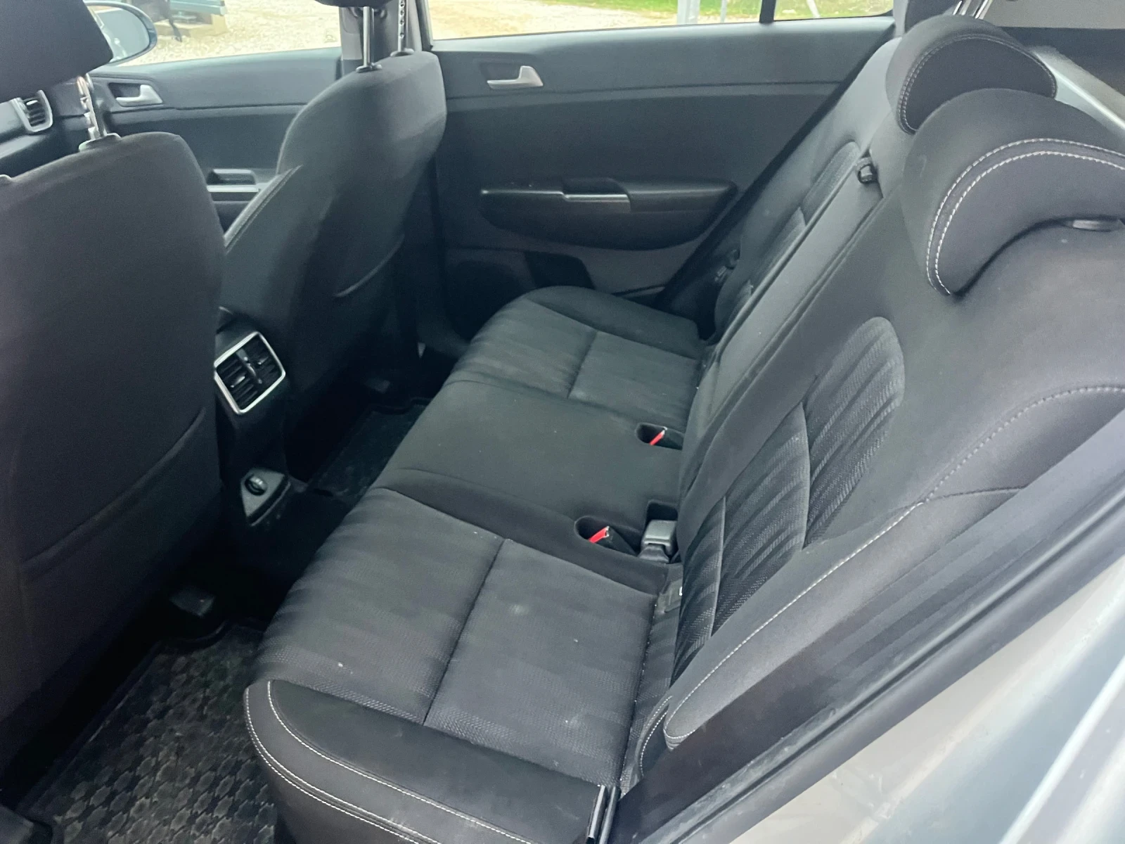 Kia Sportage 4x4 | Mobile.bg   6