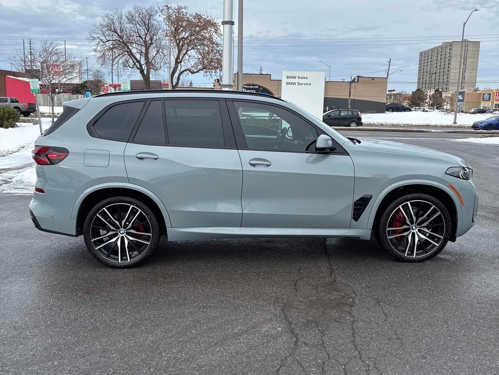 BMW X5 2024 XDRIVE40I * ГЛАВНО ПРЕДСТАВИТЕЛСТВО НА BMW *  - изображение 4