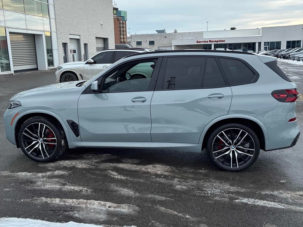 BMW X5 2024 XDRIVE40I * ГЛАВНО ПРЕДСТАВИТЕЛСТВО НА BMW *  - изображение 3