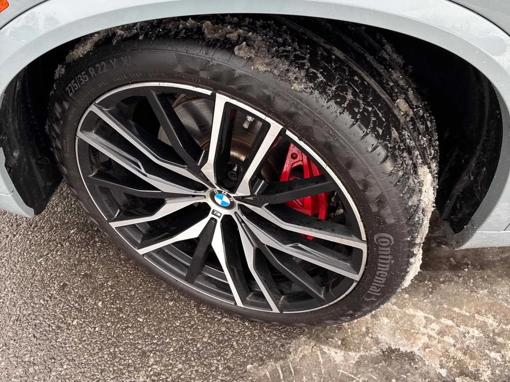 BMW X5 2024 XDRIVE40I * ГЛАВНО ПРЕДСТАВИТЕЛСТВО НА BMW *  - изображение 6