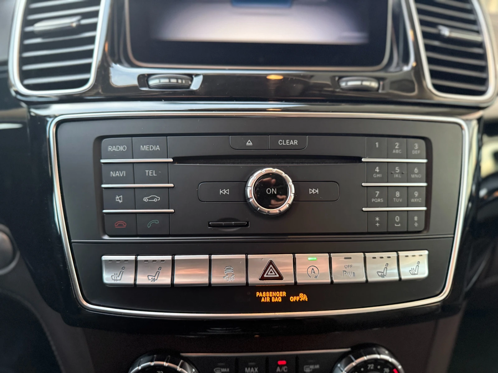 Mercedes-Benz GLS 500 6 ������ ��������/ AMG Pack 91���.��!������ ������ | Mobile.bg � ����������� 14