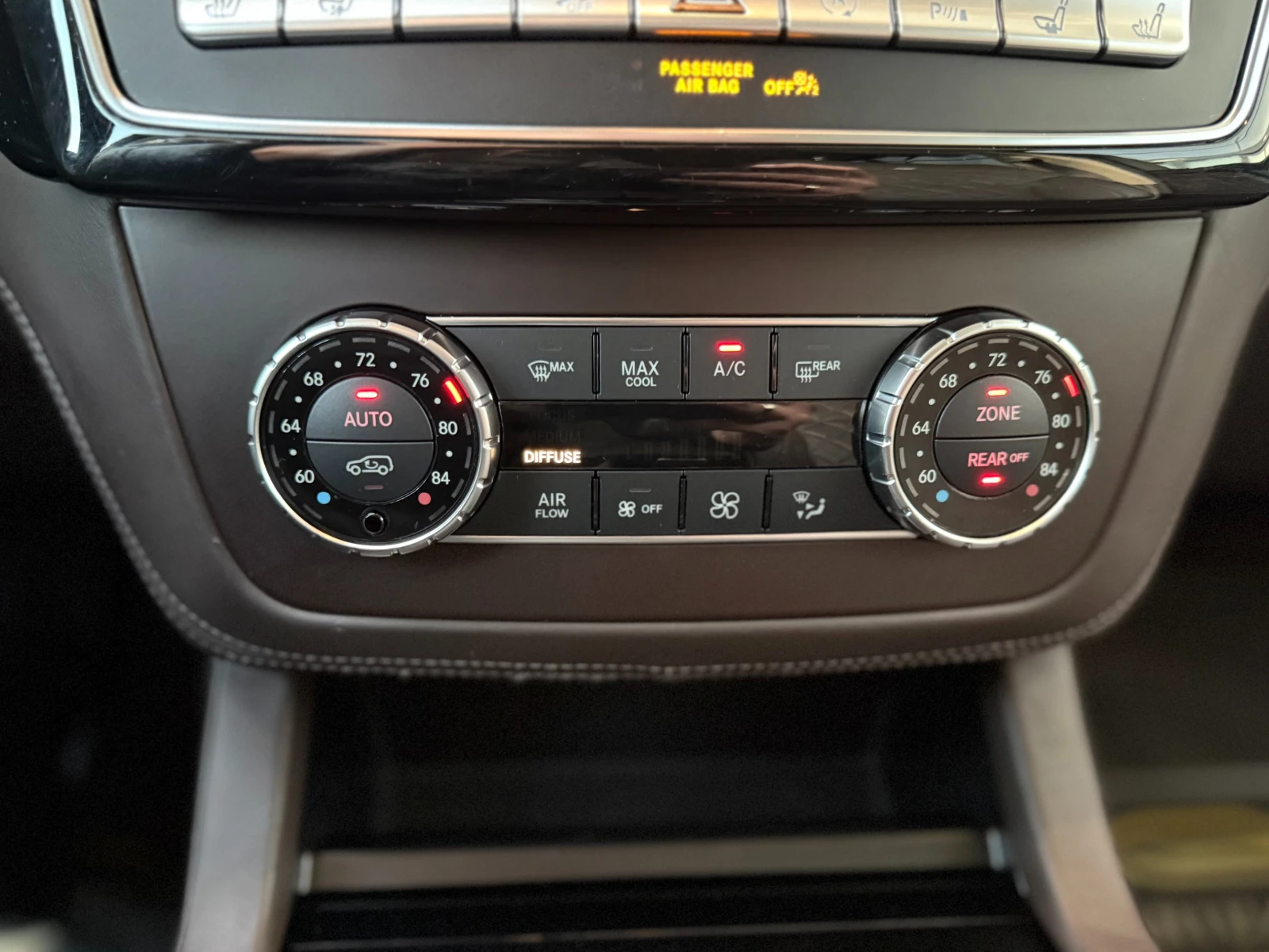 Mercedes-Benz GLS 500 6 ������ ��������/ AMG Pack 91���.��!������ ������ | Mobile.bg � ����������� 13