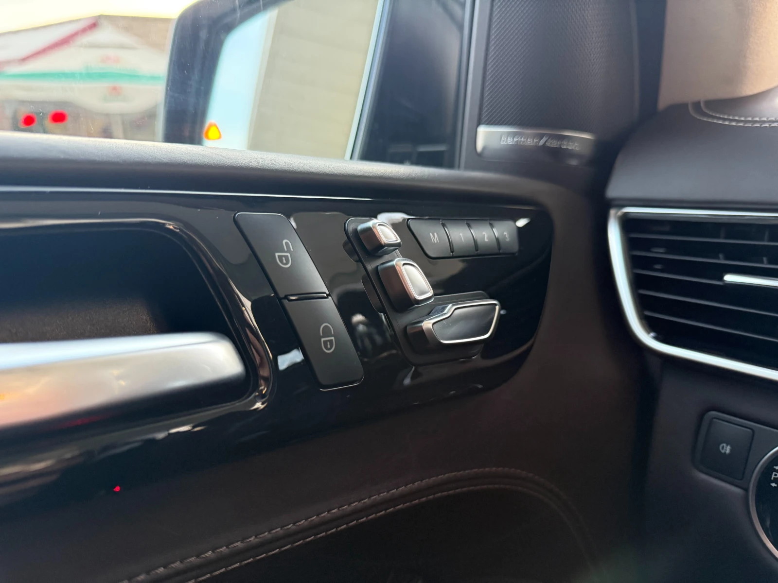 Mercedes-Benz GLS 500 6 ������ ��������/ AMG Pack 91���.��!������ ������ | Mobile.bg � ����������� 17