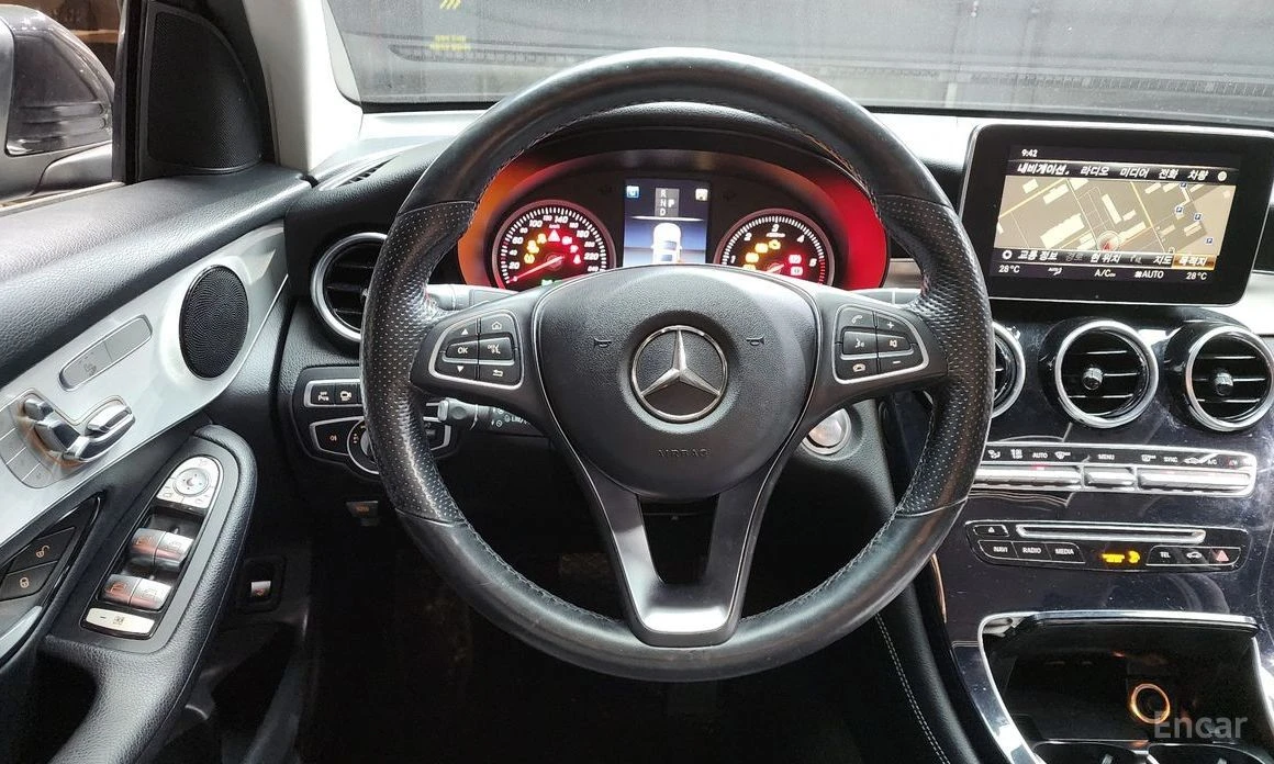Mercedes-Benz GLC 220 | Mobile.bg � ����������� 13