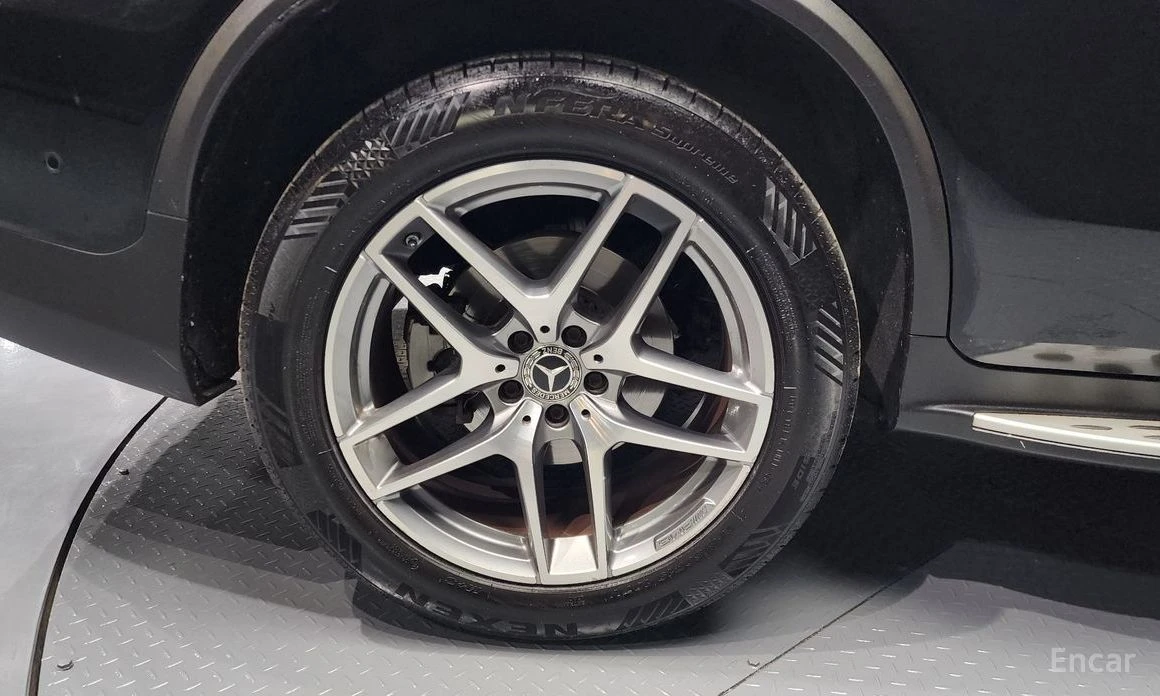 Mercedes-Benz GLC 220 | Mobile.bg � ����������� 5