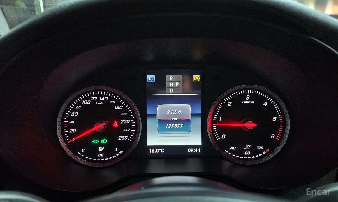 Mercedes-Benz GLC 220 | Mobile.bg � ����������� 8