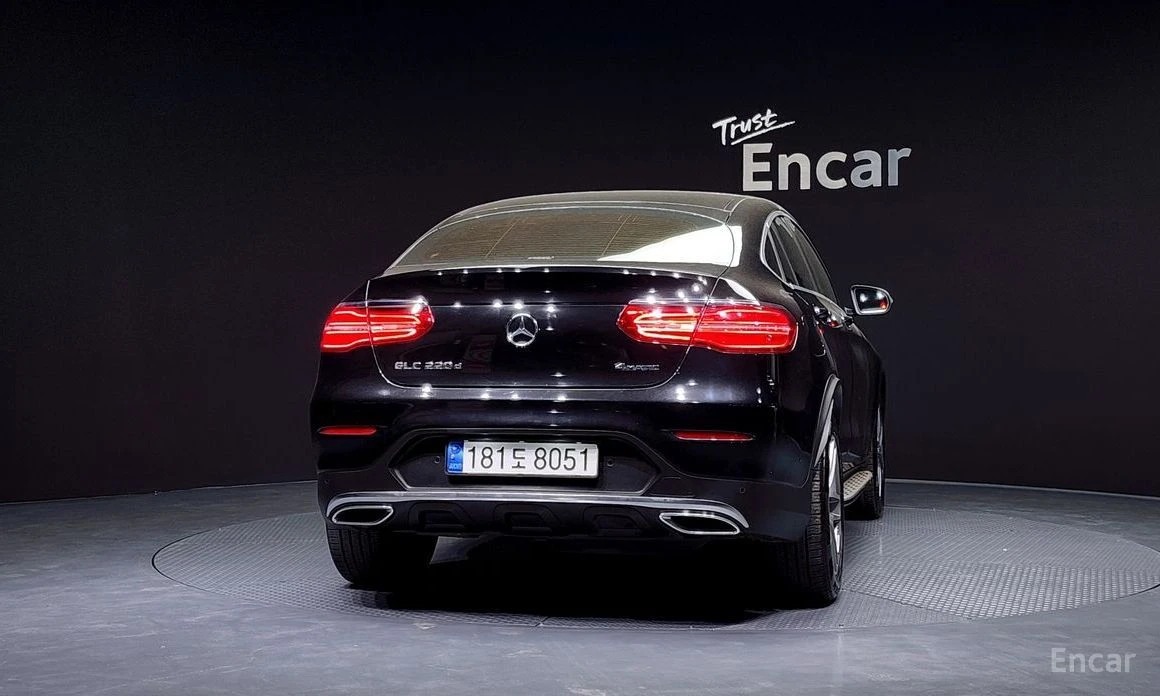 Mercedes-Benz GLC 220 | Mobile.bg � ����������� 4