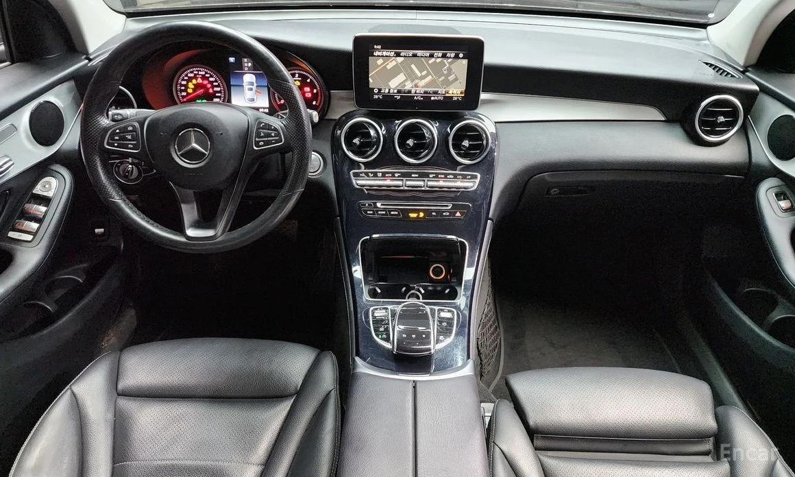 Mercedes-Benz GLC 220 | Mobile.bg � ����������� 7