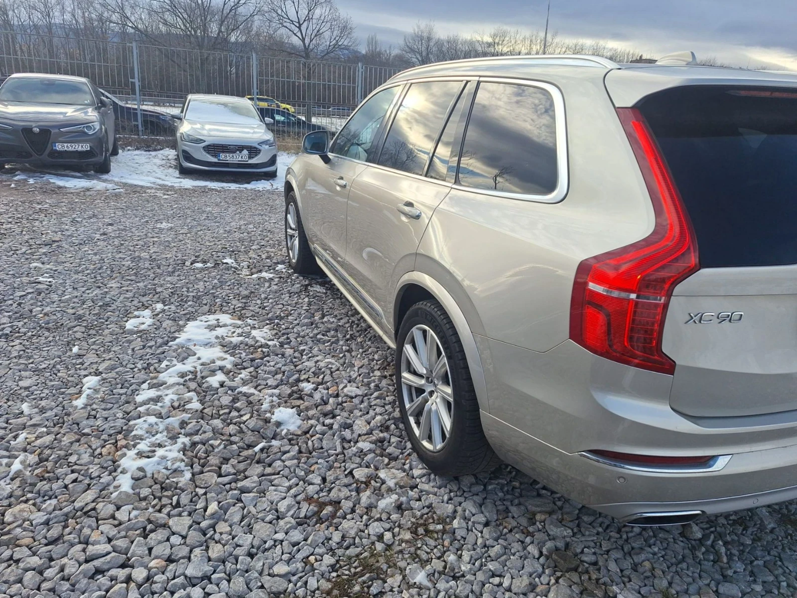 Volvo Xc90 | Mobile.bg � ����������� 13