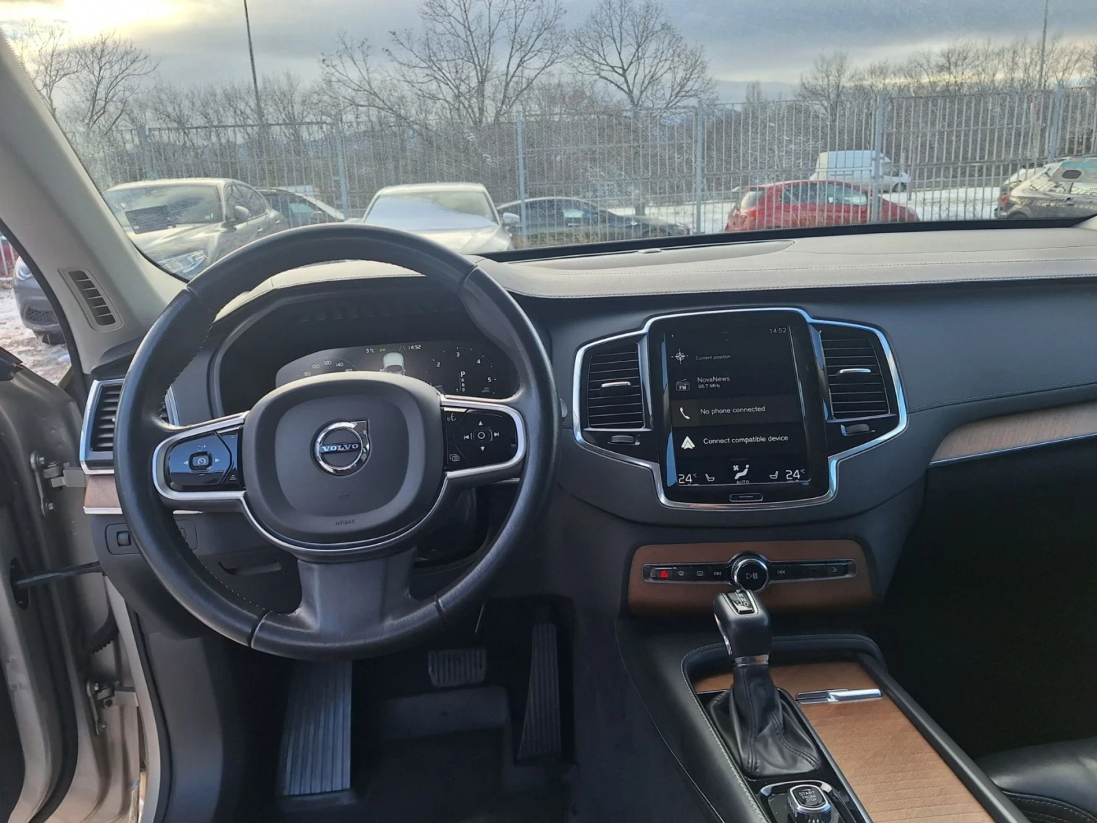 Volvo Xc90  - изображение 6