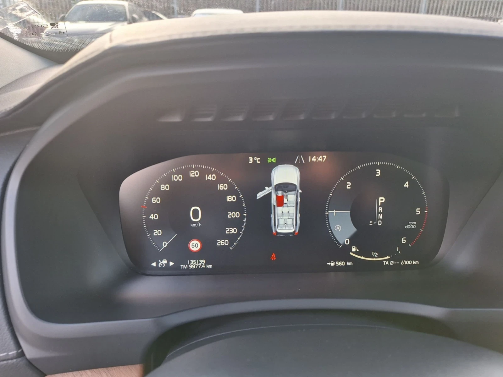 Volvo Xc90  - изображение 5