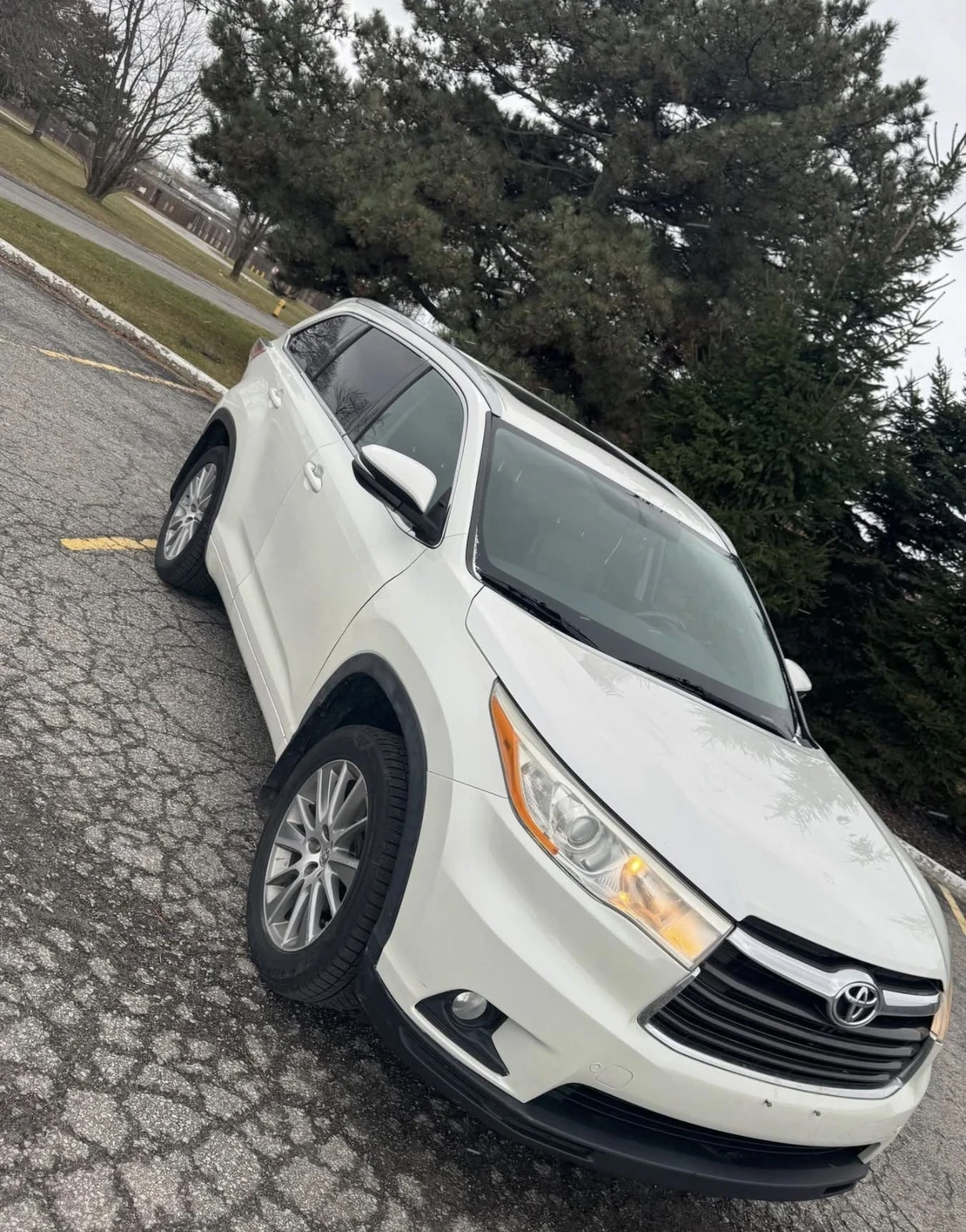 Toyota Highlander XLE * * AWD * * CARFAX * * СТАВА НА ГАЗ * *  - изображение 3