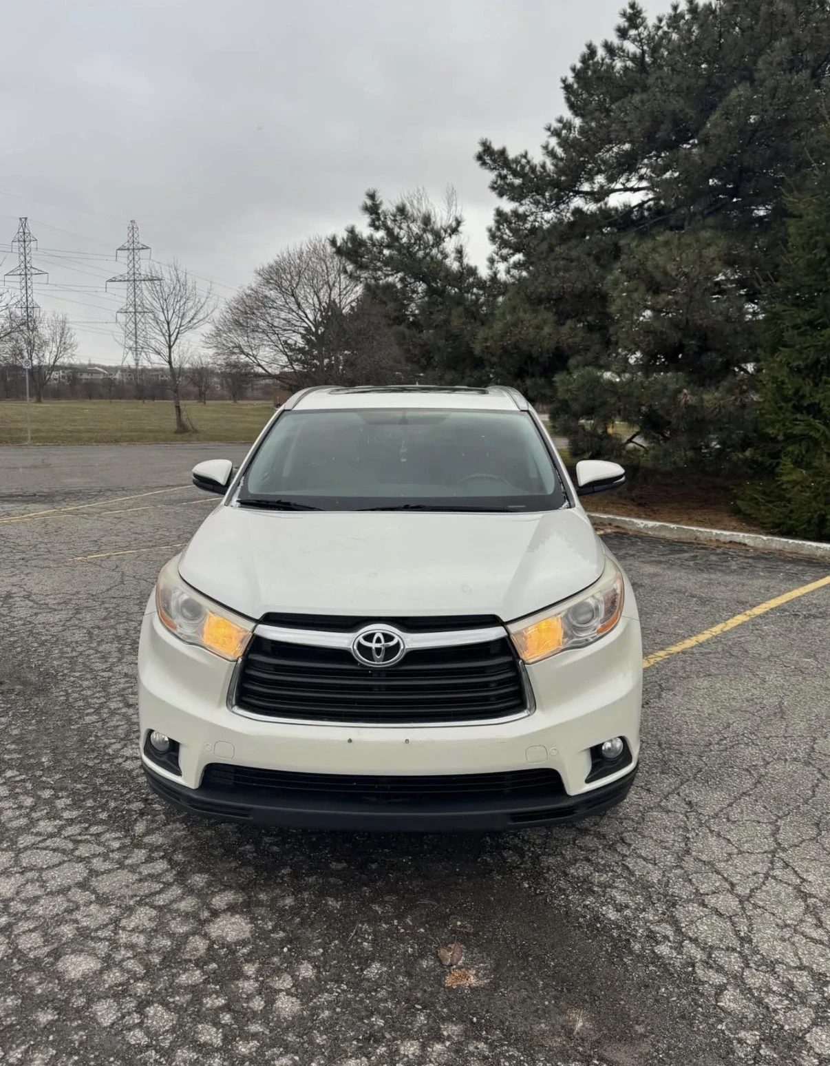 Toyota Highlander XLE * * AWD * * CARFAX * * СТАВА НА ГАЗ * *  - изображение 2