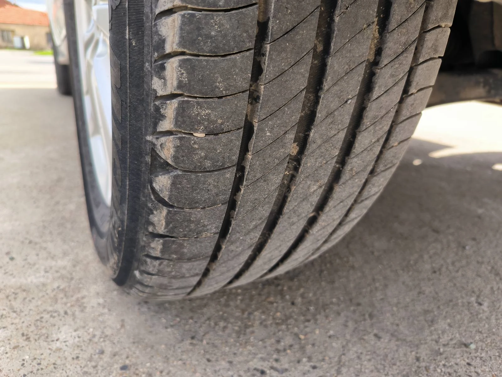 Mitsubishi ASX 1.8d-6sk-4x4-Euro-5A | Mobile.bg � ����������� 8