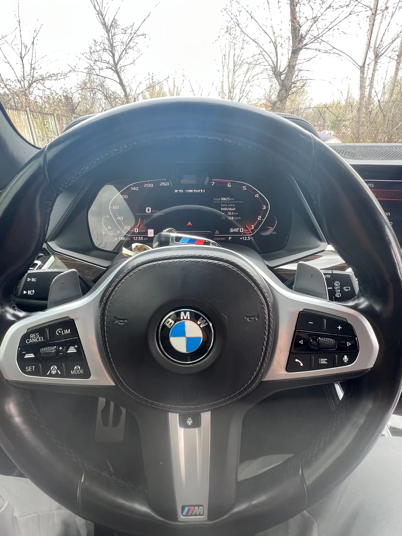 BMW X5 M50I* INDIVIDUAL* FULL FULL FULL* , снимка 10 - Автомобили и джипове - 54016973