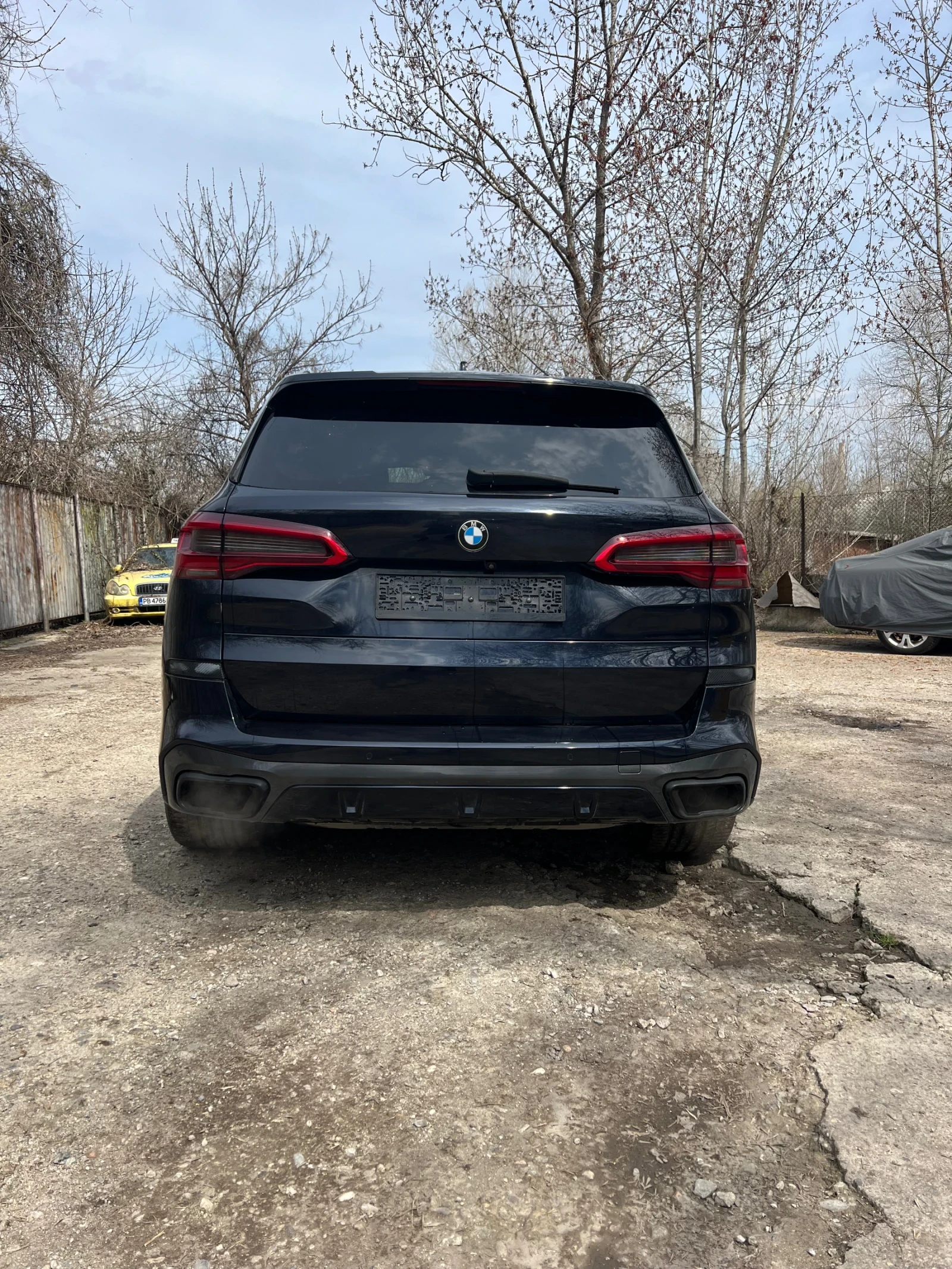 BMW X5 M50I* INDIVIDUAL* FULL FULL FULL* , снимка 9 - Автомобили и джипове - 54016973