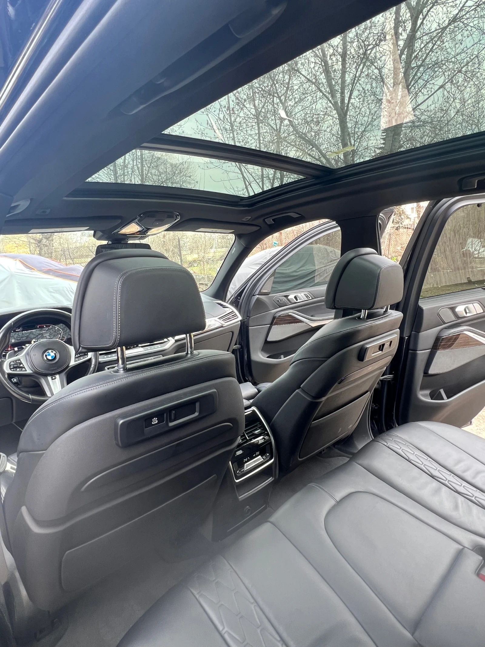 BMW X5 M50I* INDIVIDUAL* FULL FULL FULL* , снимка 16 - Автомобили и джипове - 54016973