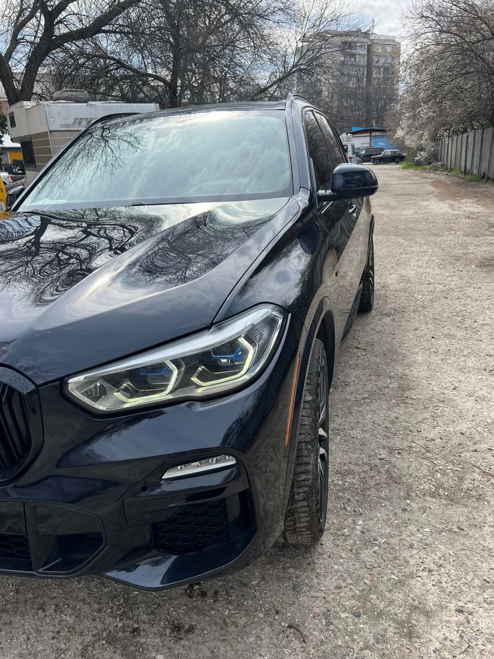 BMW X5 M50I* INDIVIDUAL* FULL FULL FULL* , снимка 3 - Автомобили и джипове - 54016973