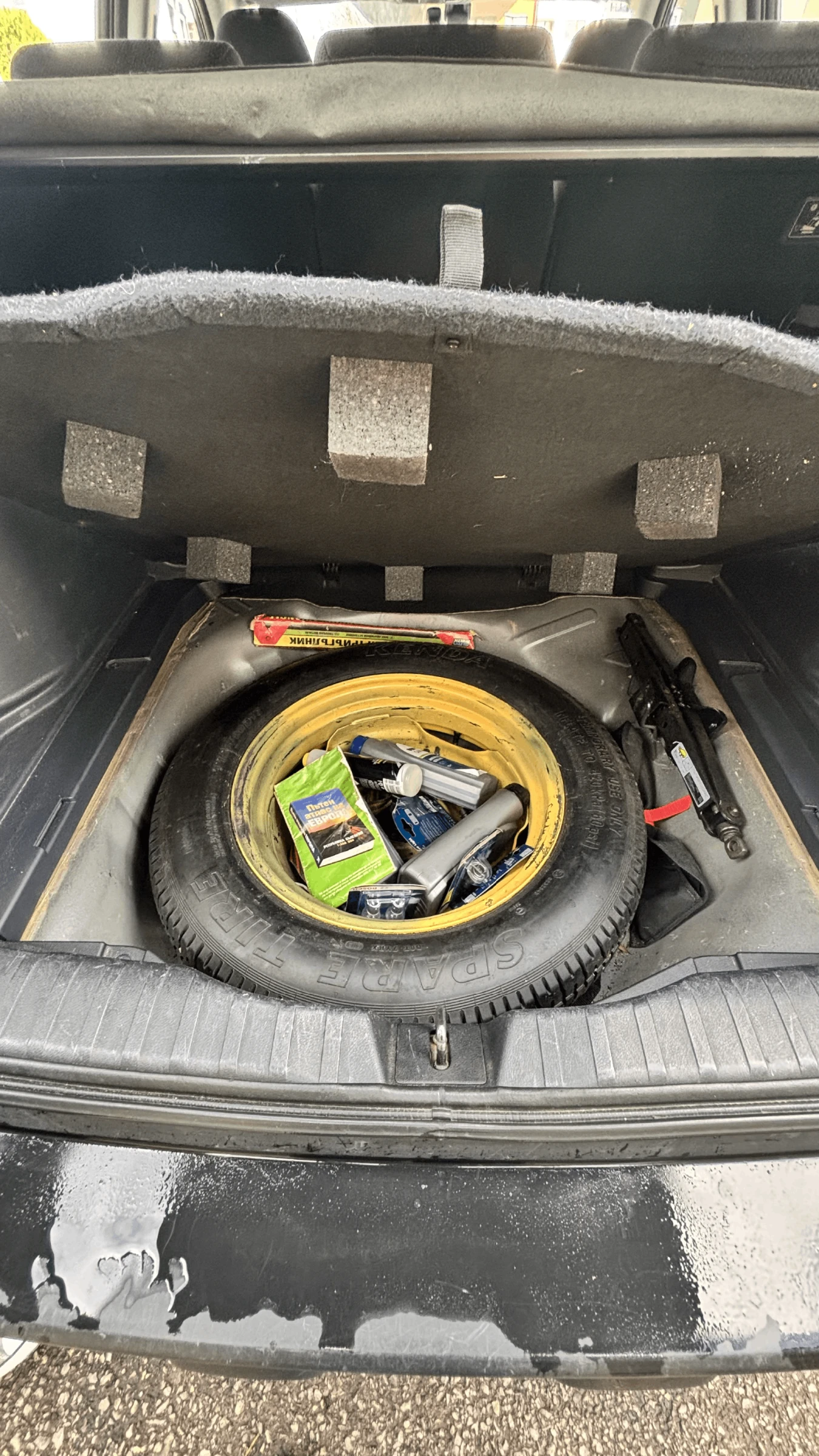 Honda Cr-v, снимка 15 - Автомобили и джипове - 54098613