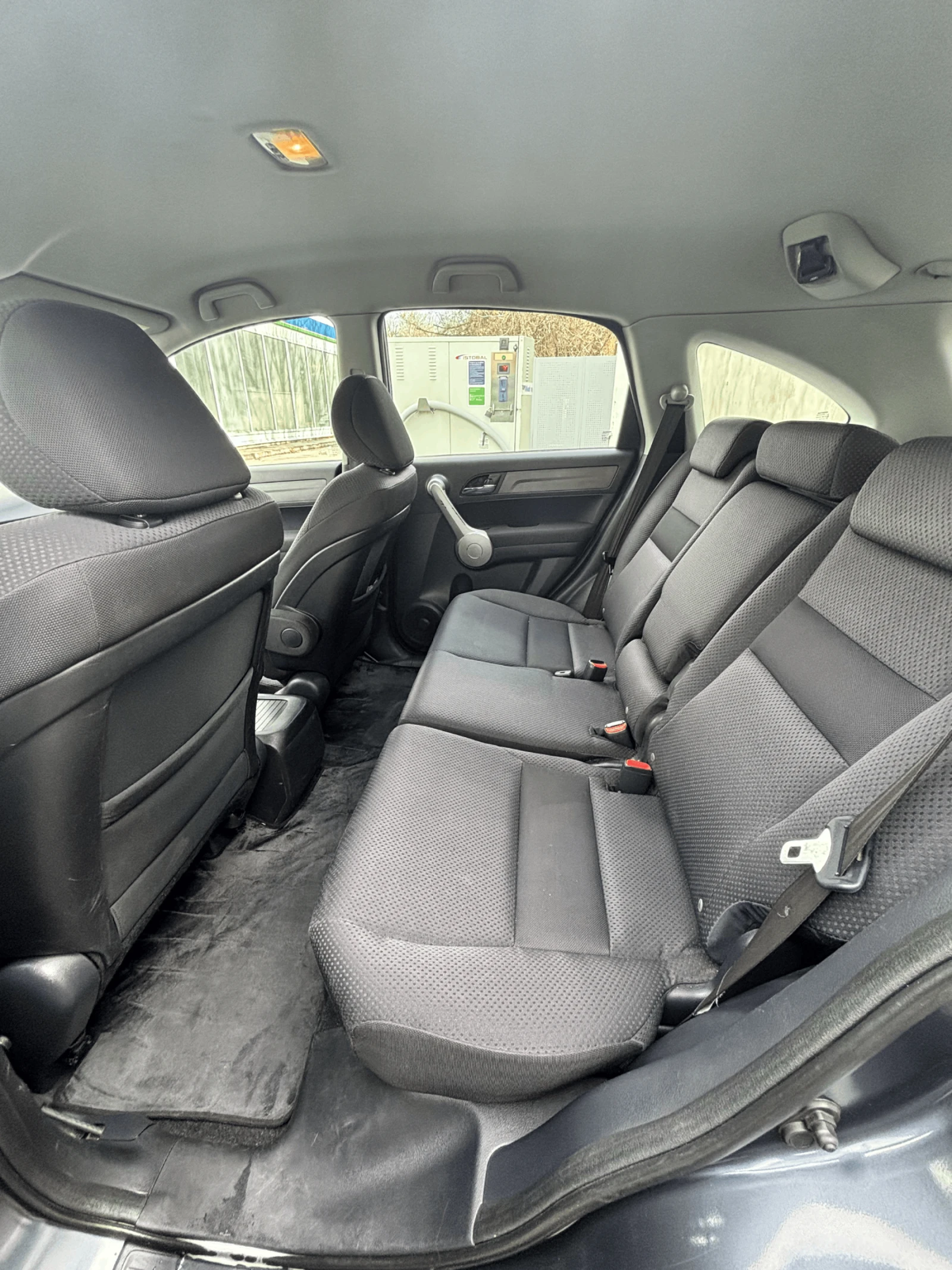 Honda Cr-v, снимка 12 - Автомобили и джипове - 54098613