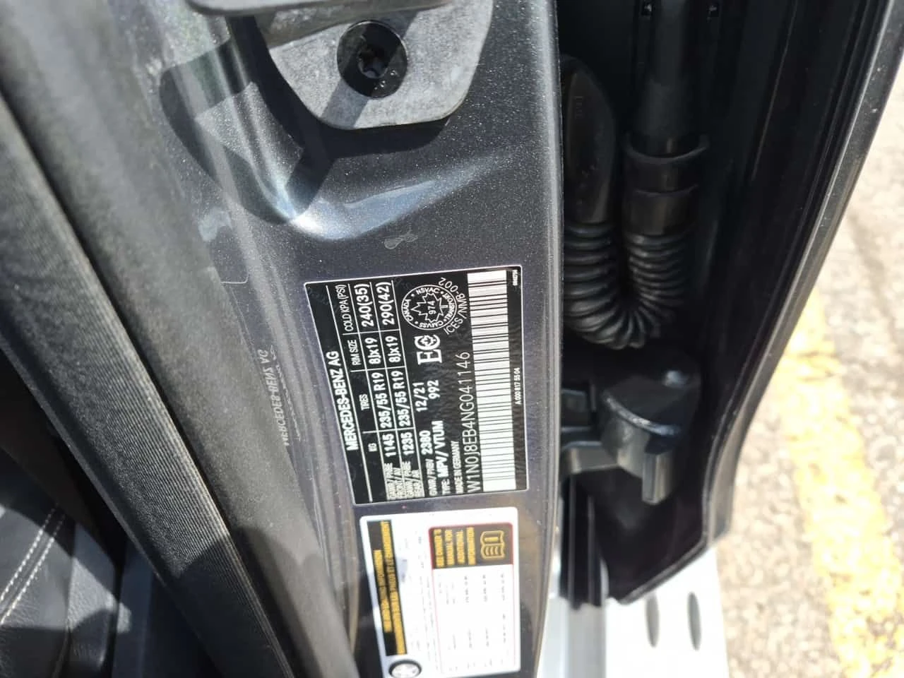 Mercedes-Benz GLC 300 COUPE/CARFAX/ШИБИДАХ, снимка 15 - Автомобили и джипове - 54128602