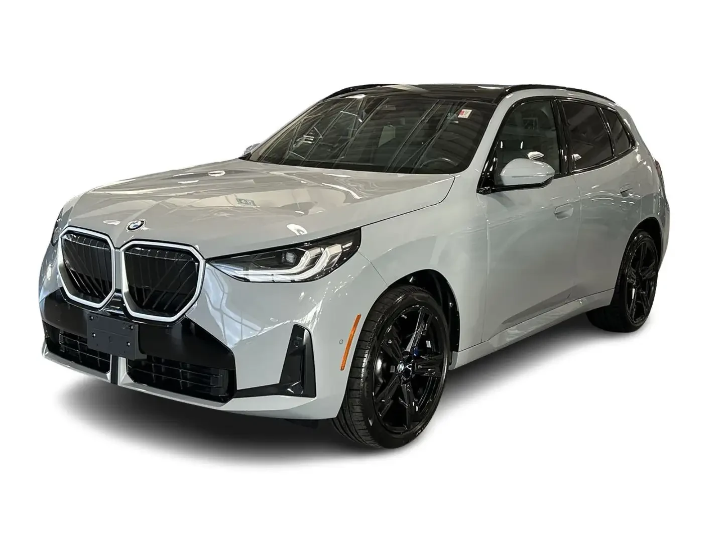 BMW X3 30 xDrive | M Sport PKG Dark Blue M Sport Brakes |